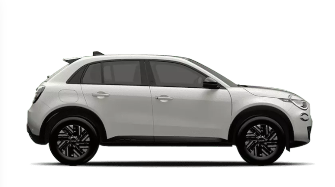 FIAT 600 1.2 Hybrid 100 CV